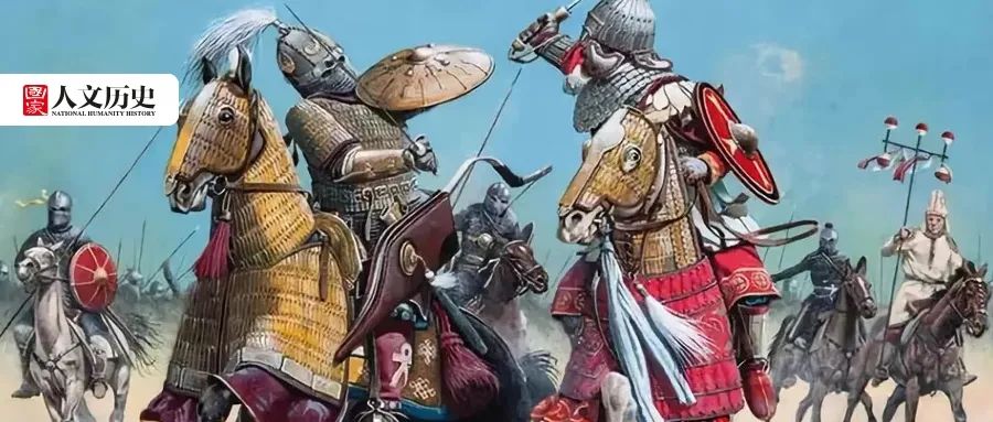 怛罗斯一战击败盛唐的阿拉伯呼罗珊军团究竟强在哪里