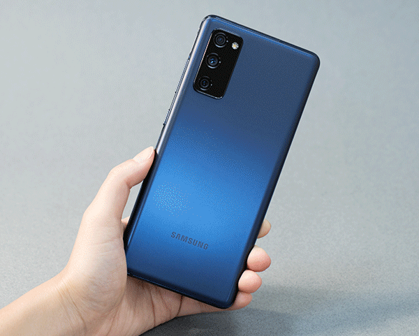 三星s20fe5g迎首销缤纷开售亲民售价旗舰表现