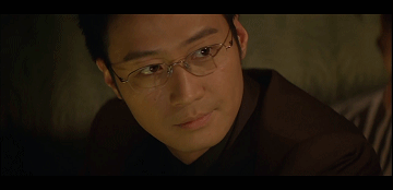 《无间道3》中杨锦荣为什么打台湾大哥?他是好警察还是内鬼?