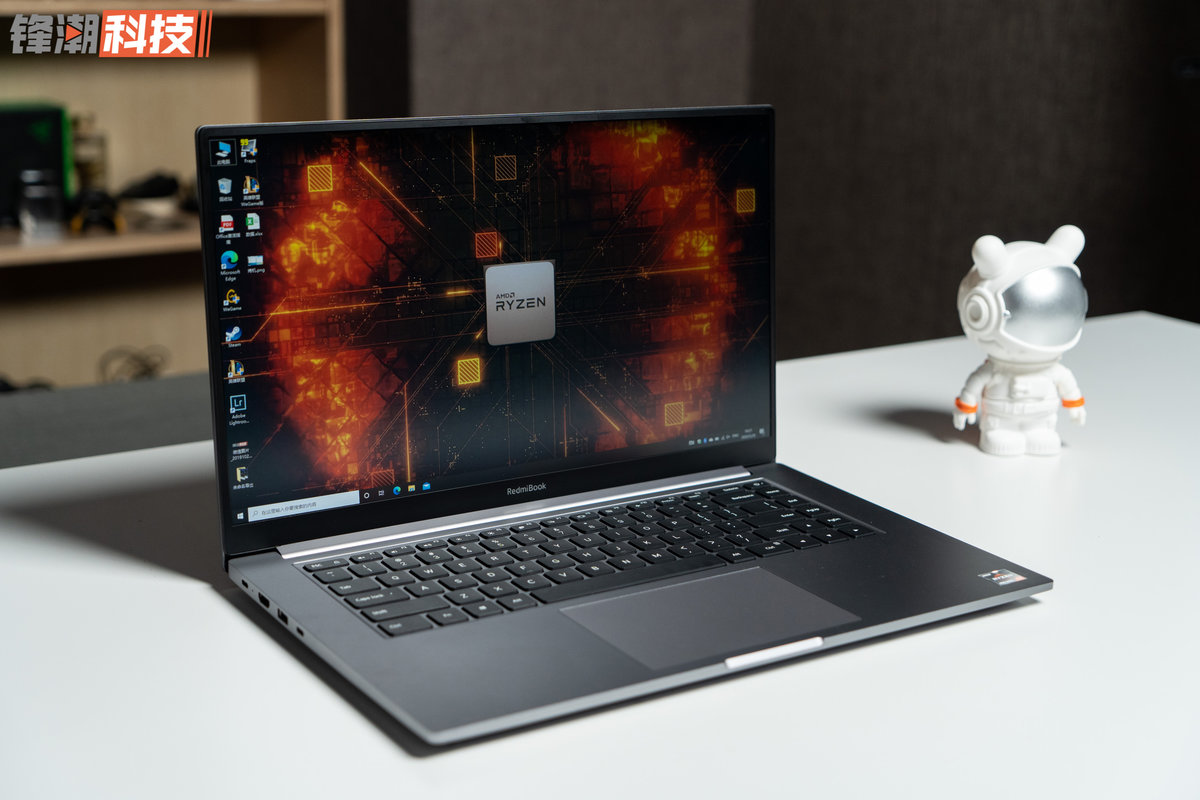 redmibook 16锐龙版图赏:4000元不到,尽显极致性价比__凤凰网