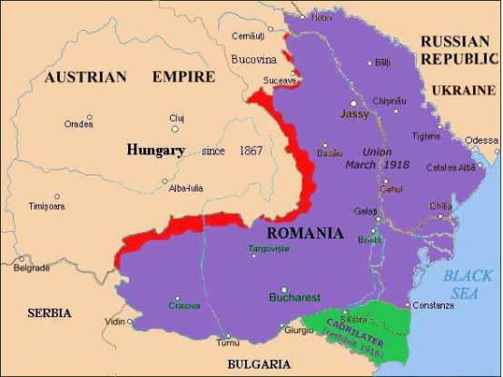 罗马尼亚和保加利亚的部分加入申根区已正式生效 (罗马尼亚和保加利亚哪个发达)
