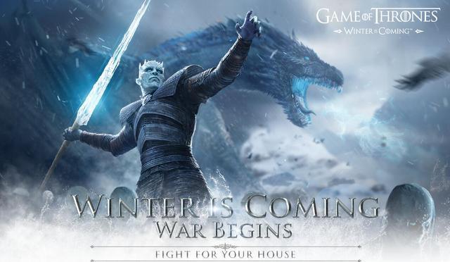 异鬼军团即将强势降临?