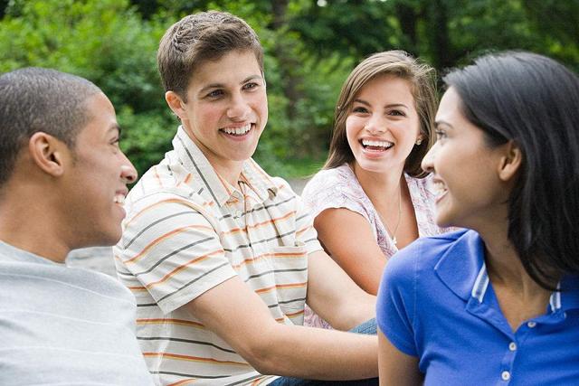 男女普通朋友之间的友谊很简单通过这三点就能识别出来