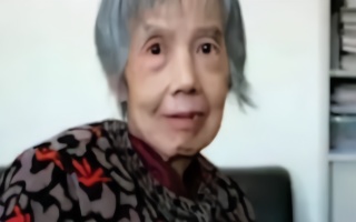 84岁老太造出国产芯片，为祖国省下上万亿 ，她的名字叫黄令仪