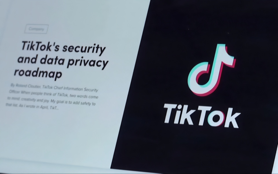 tiktok就美国政府相关行政令正式提起诉讼