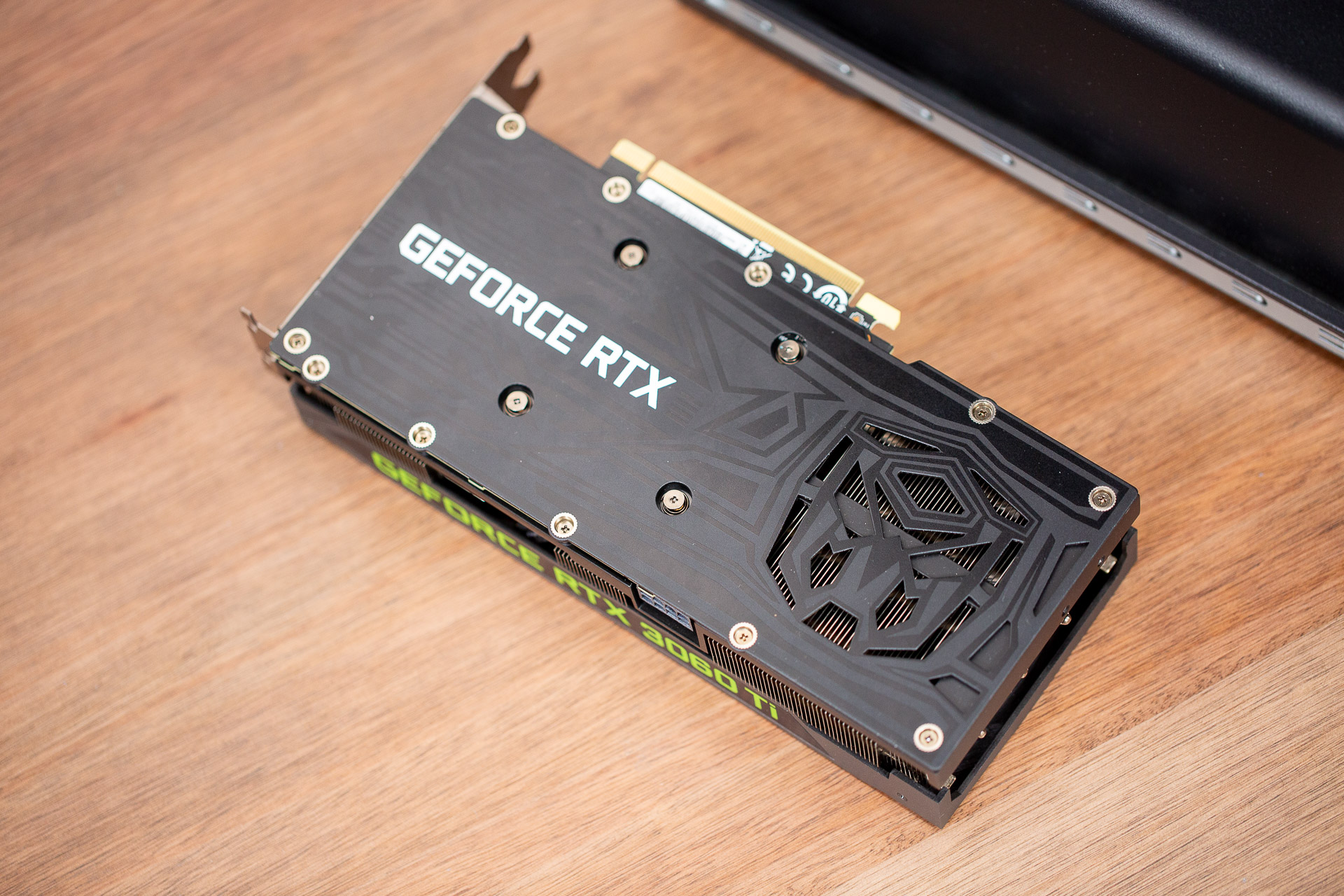 喜迎2077:拯救者刃9000 rtx3060ti版评测体验