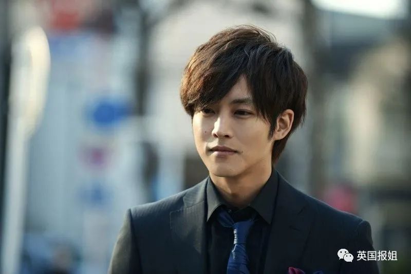 又一位老婆嫁人日本爆红女星闪婚网友新垣结衣挺住