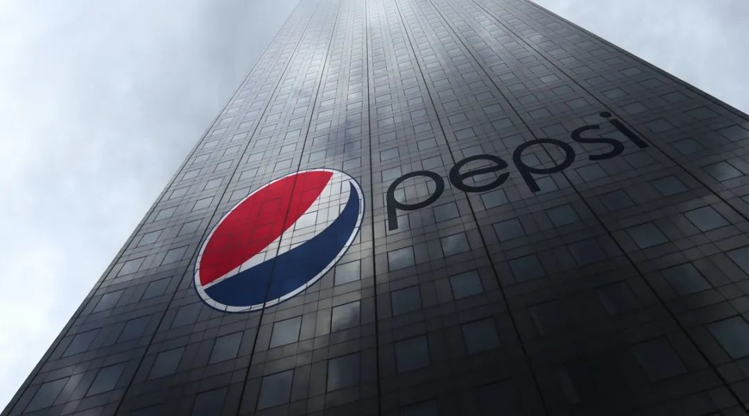 百事的如意算盘