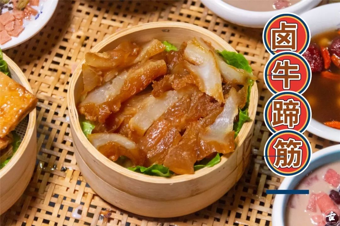排断腿也要吃的桃姐全新升级,解锁卤味 火锅的全新吃法
