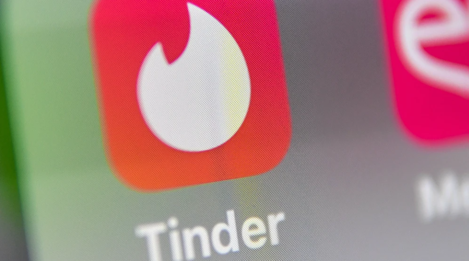 澳大利亞推出約會軟件tinder向50歲以上直男徵收高級會員費