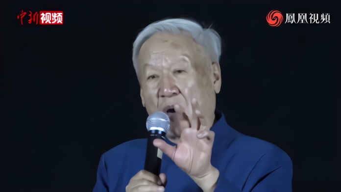 导演谢飞：电影节不只是走红毯 多给各类影片提供展映机会