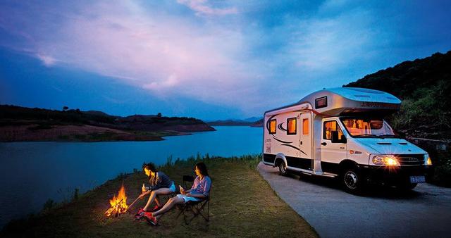 营地房车露营地规划实践再思考,赋能文旅行业"新"振兴__凤凰网