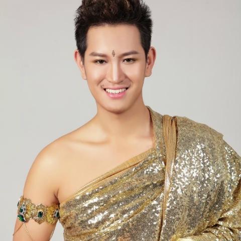 释迦摩尼佛心咒桑吉平措 - 禅韵禅境