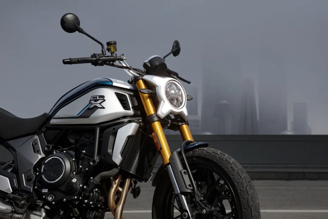 458万车友直呼良心价春风全新x复古街车700clx正式发布