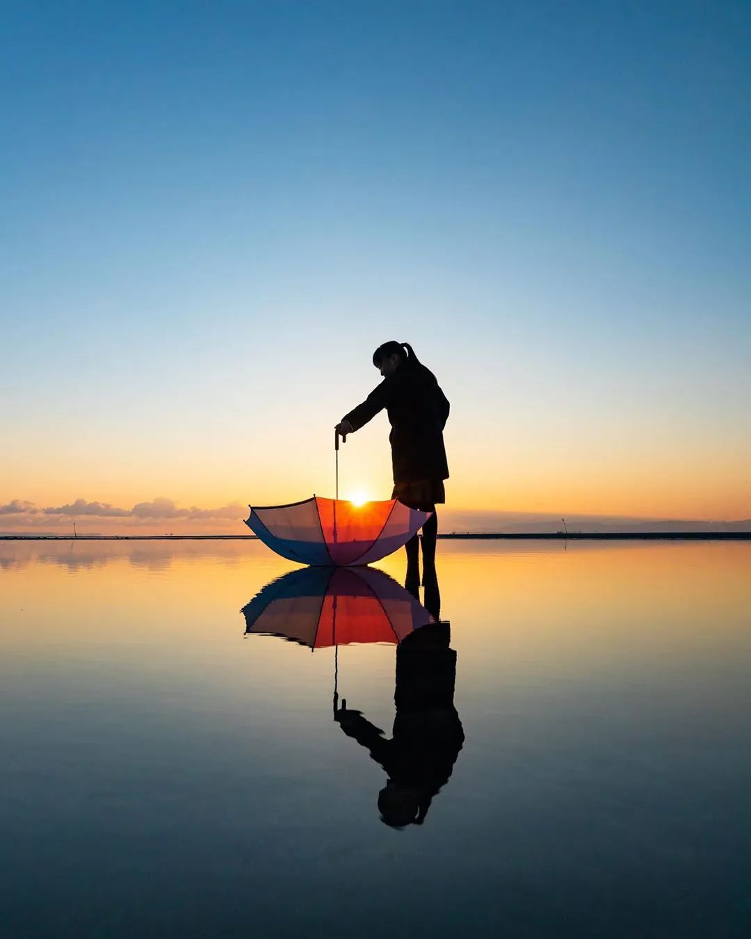 为何你的剪影平淡无奇别人的浪漫温馨关键在这5点