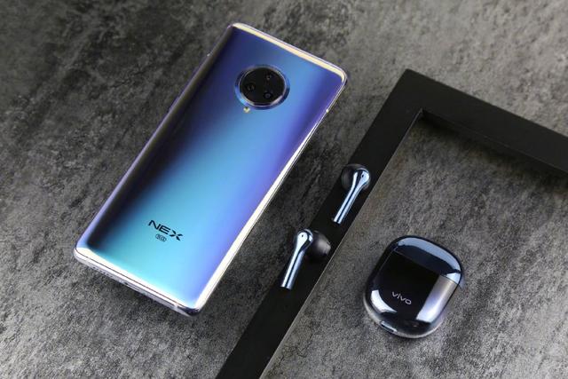 華為mate30 pro:市場熱度非常大的5g手機