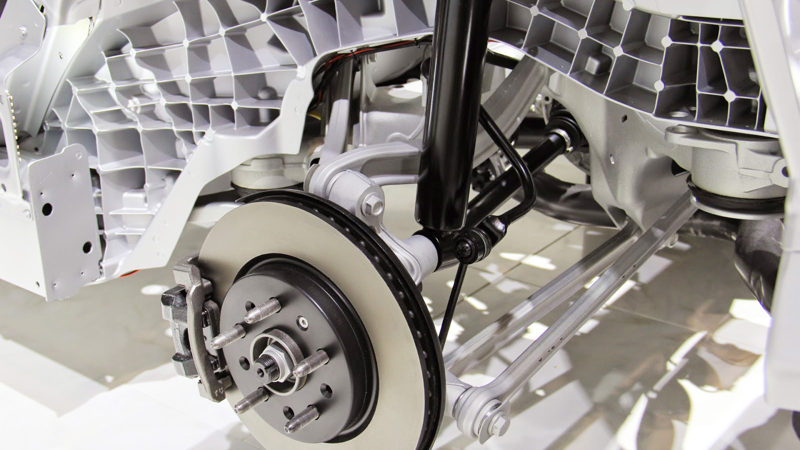 2020年最便宜的双叉臂车型都在这了