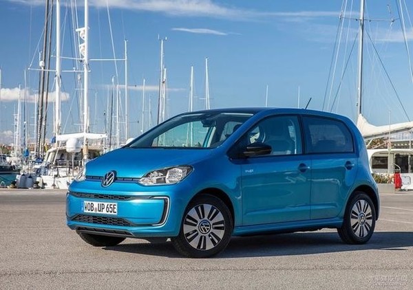 大众eup新款电动车海外售价公布约合人民18万元