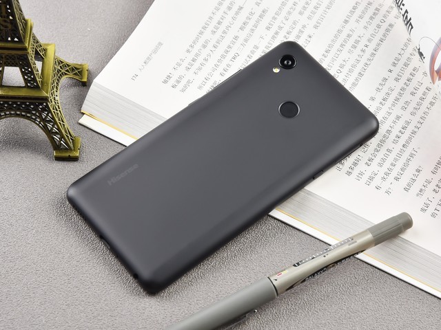 开启彩色阅读时代 1799元起海信A5 Pro CC版全面评测