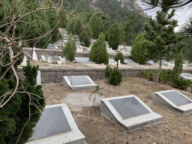 死人钱比活人钱还好赚?你永远猜不到,一块墓地到底多值钱__凤凰网