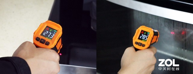 手动@其它集成灶厂商换造型 杰森90B集成灶体验