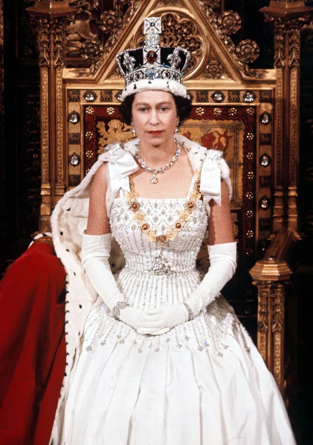 女王, 皇冠, 君主, 女王 免费图片 - Public Domain Pictures