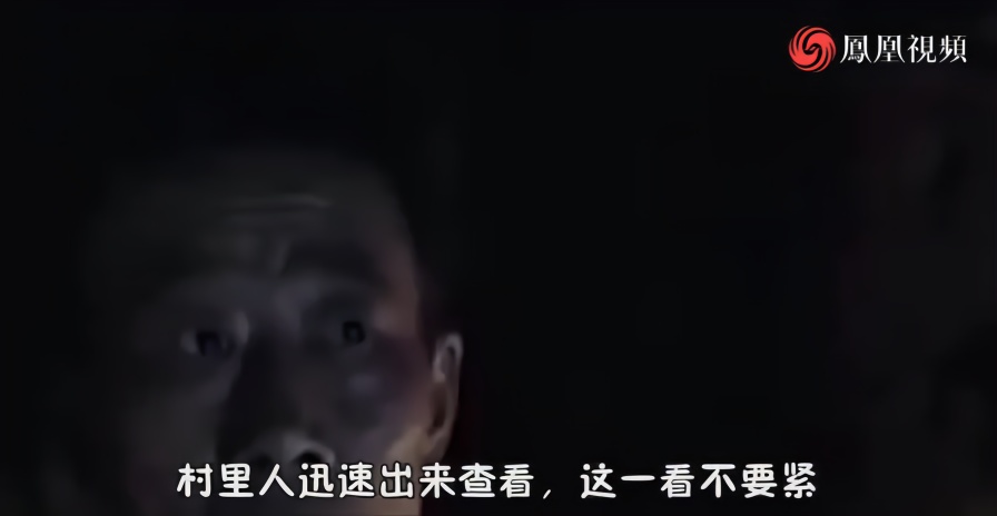 1995年安徽巨蟒渡劫事件揭秘,巨蟒化龙究竟是