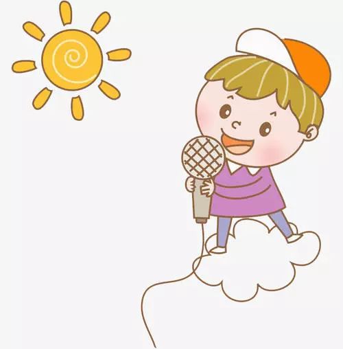 众志成城共度时艰声乐中心科少网络小歌手线上少儿歌唱比赛邀你参与