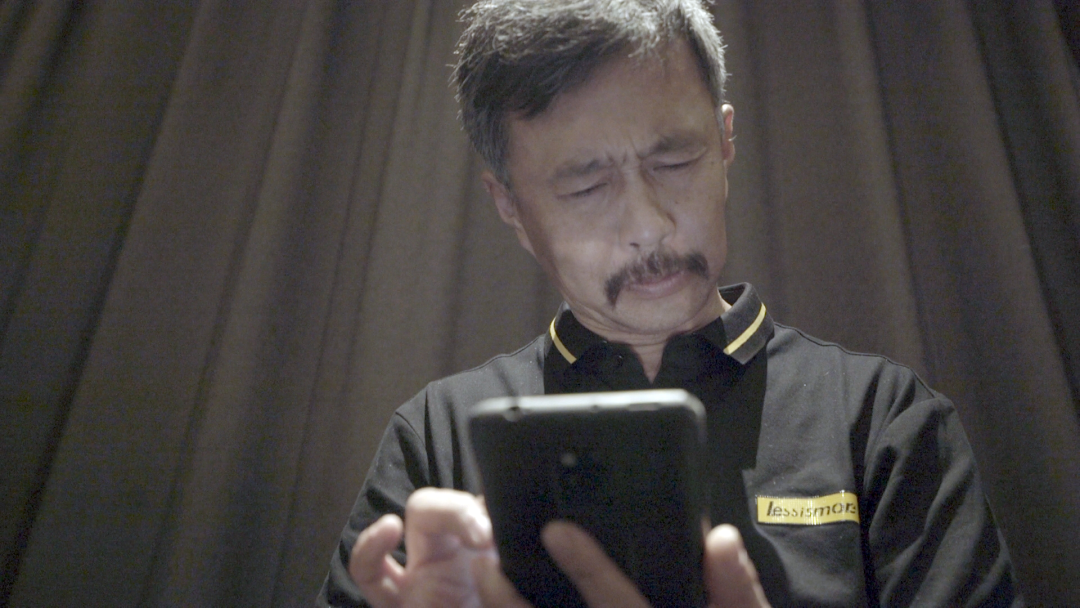 陈晓楠对话"流浪大师"沈巍:离开大街这一年 才是真正的流浪丨无话不说