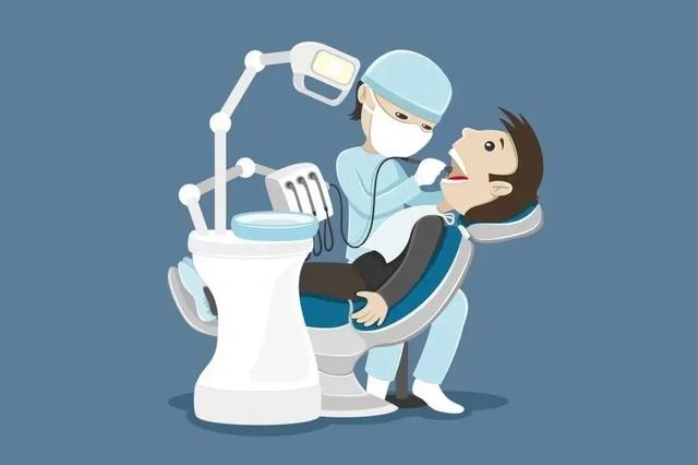 洗牙到底是护牙还是在伤牙这些洗牙小误区专家为您一一解答