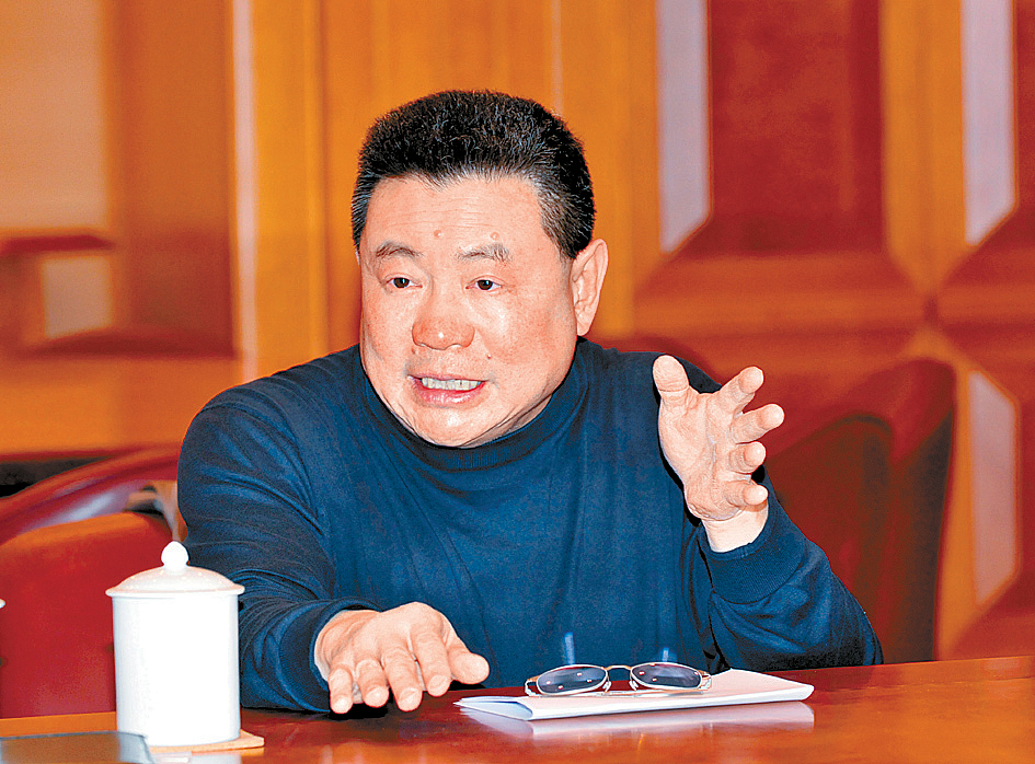 富豪刘銮雄家产分配又起风波长子净身出户华人置业