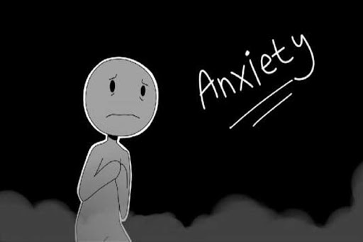 当你学习出现焦虑的时候怎么办