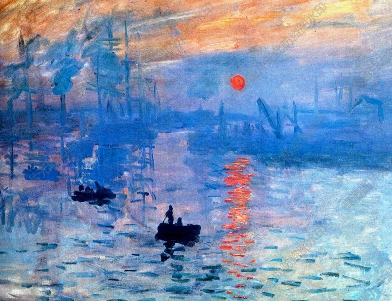 走进莫奈的艺术花园感受vivos7莫奈漫彩的科技视觉