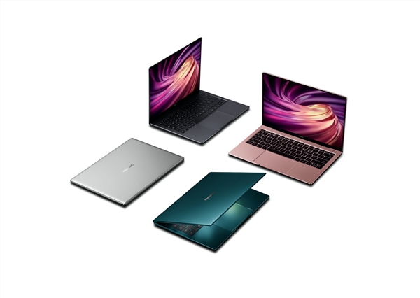 7999元起华为matebook X Pro 款国内全面预售 凤凰网