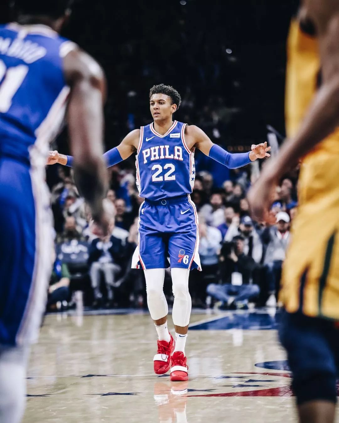 塞布尔经纪人为联盟不再看重防守感到羞耻