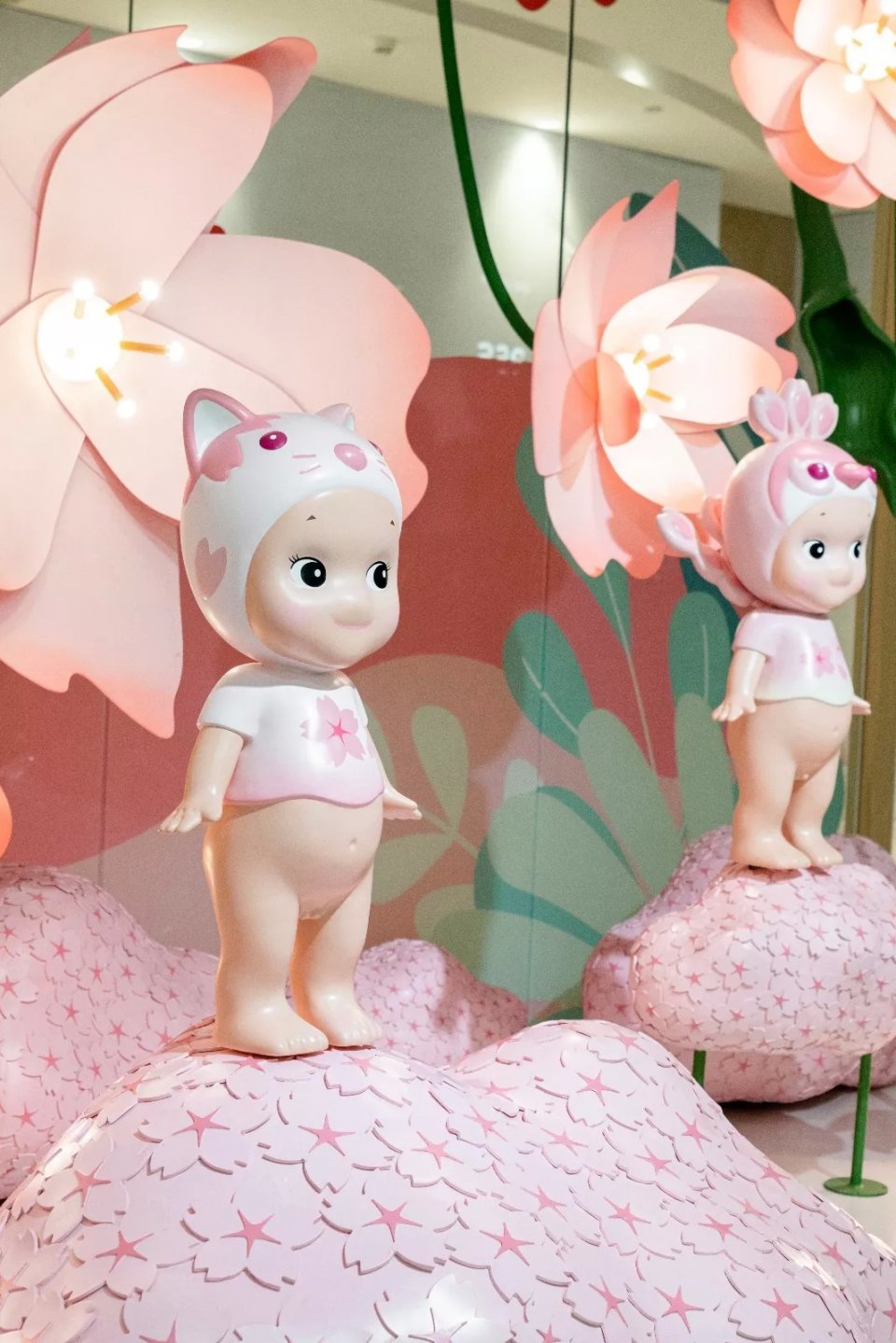 sonny angel 2020全国首展全系列限时店!苏州潮人必备__凤凰网