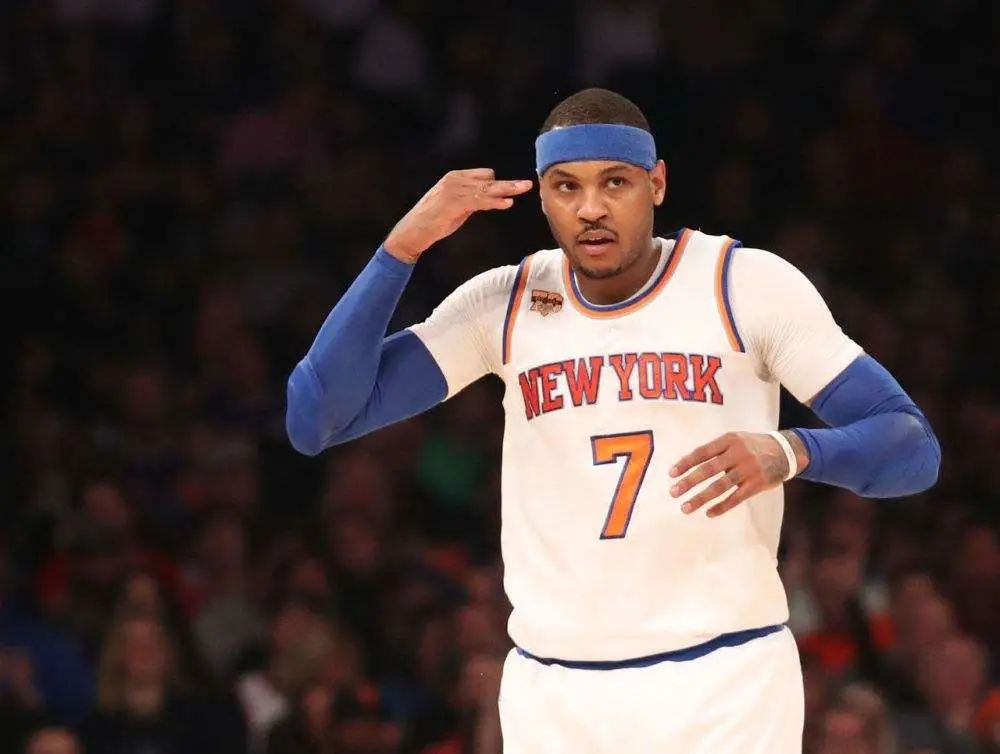 强文推荐 | 甜瓜变"瘦瓜",安东尼这段时间到底经历了什么?__凤凰网