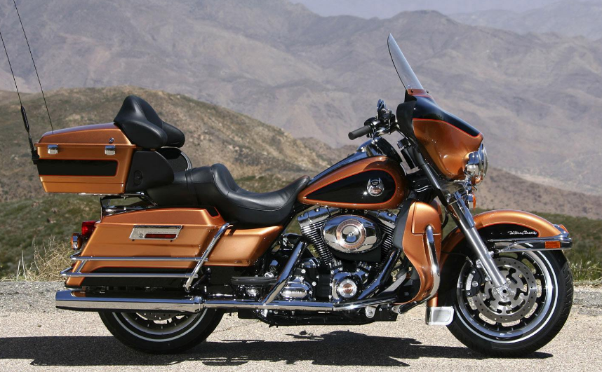 本田锋范别倒50万哈雷摩托,想仍500私了被拒,最怕没文化的_凤凰网汽车