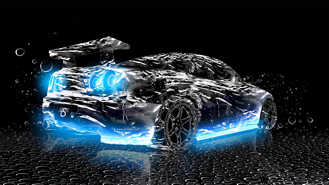 兰博基尼黑科技下放民用车衣科技再突破