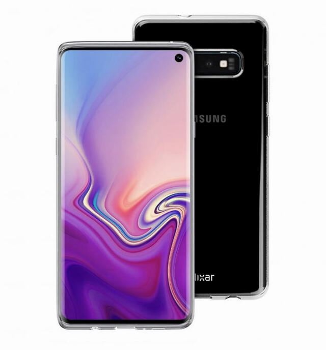 骁龙855超感屏三星galaxys10仅售4098元
