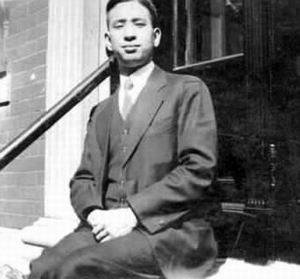 裘开明