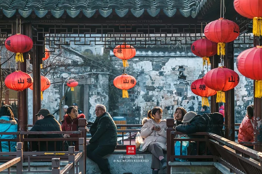 果断收藏!2020年最佳苏州旅游攻略,春节假期有去处了_凤凰网财经_凤凰网