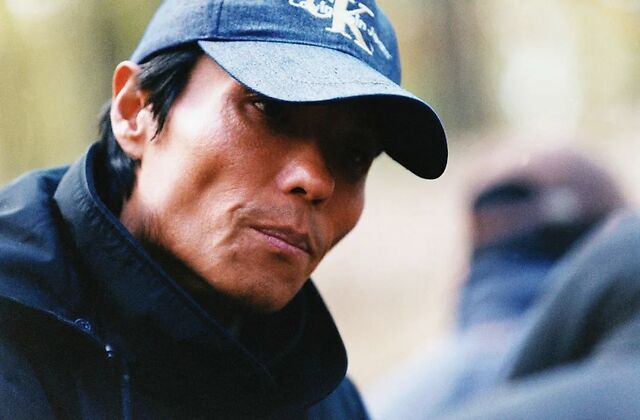 专访摄影师赵小丁:艺术创作要有个人感受丨导师说