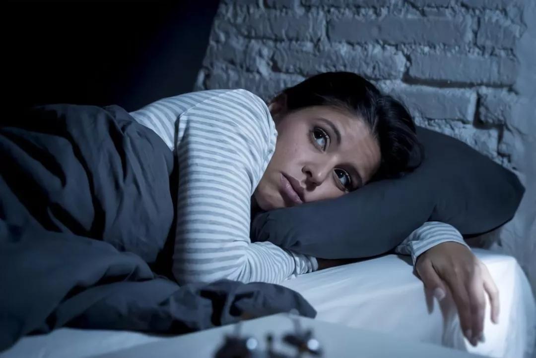 说了这么多睡眠不足或质量差给身体带来的