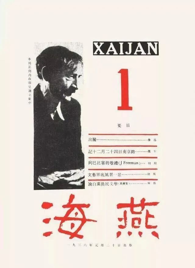 鲁迅不爱艺术的设计师不是好作家