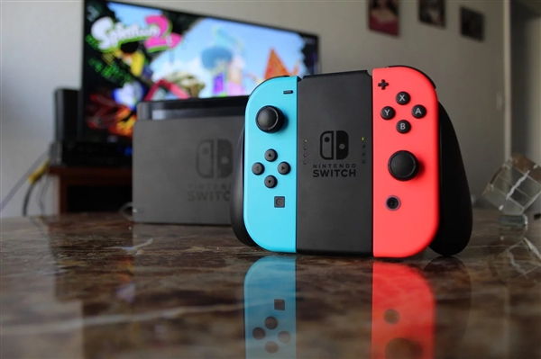 任天堂社长自曝Switch 2:强化一方独占IP、多人游戏体验更出色