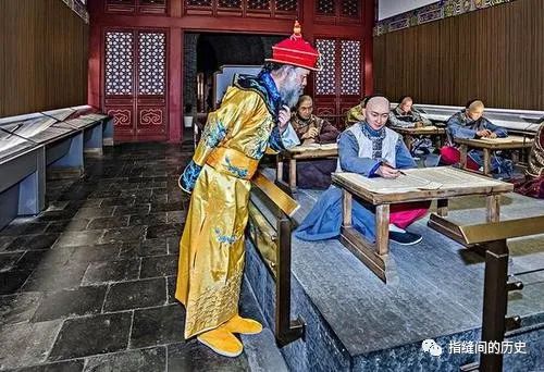 古代科举考试如何作弊?清朝作弊大案,触目惊心