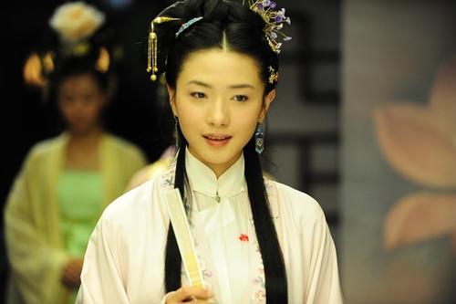 青楼在古代遍布各地是不是古人根本就不保守比我们更开放