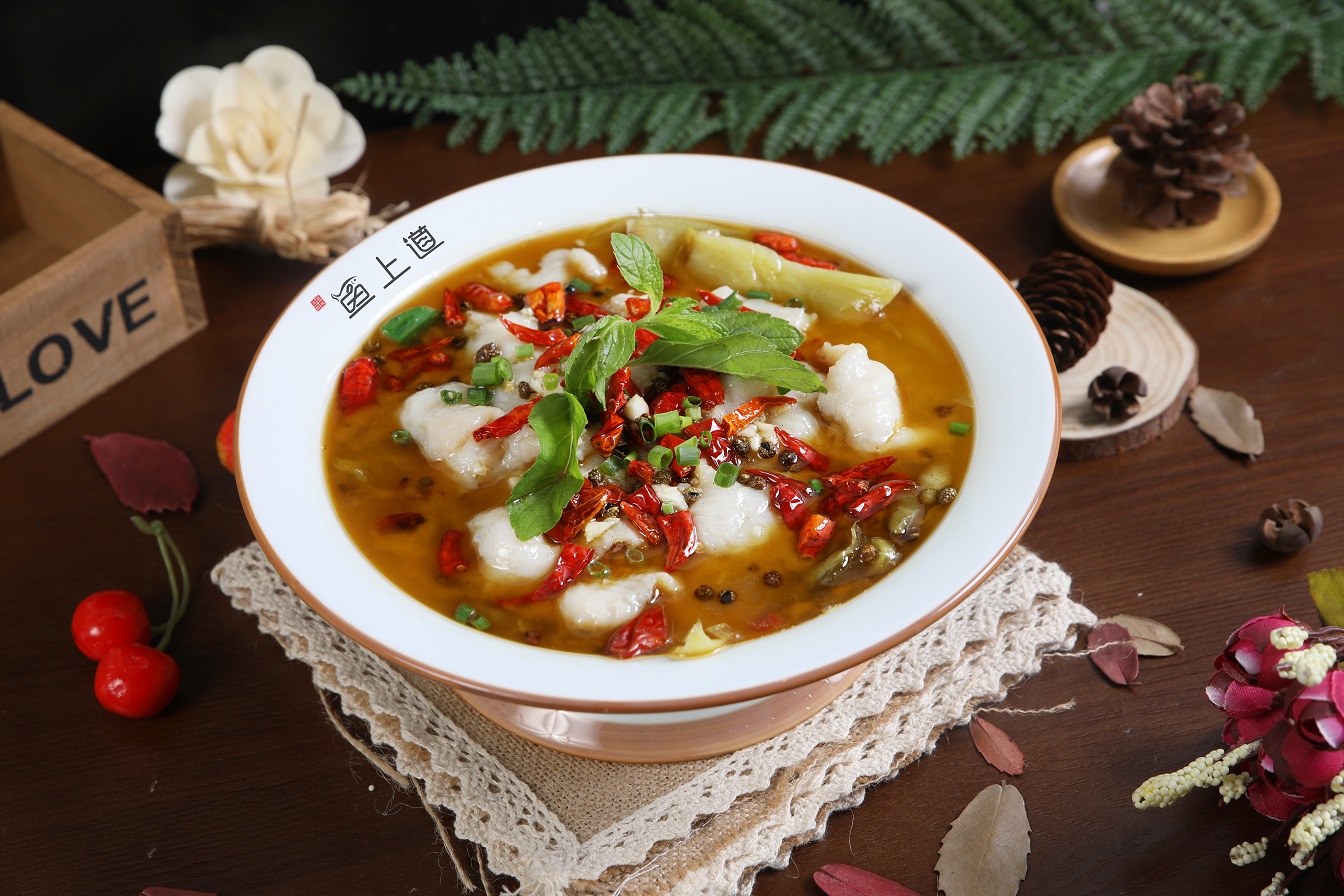 冒菜店如何获取更大的利润呢?