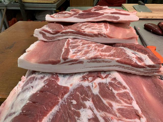 "早不买猪肉,晚不买豆腐"什么意思?我也是刚知道,不懂就亏了__凤凰网